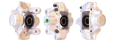 спирачен апарат FERODO FCL691346