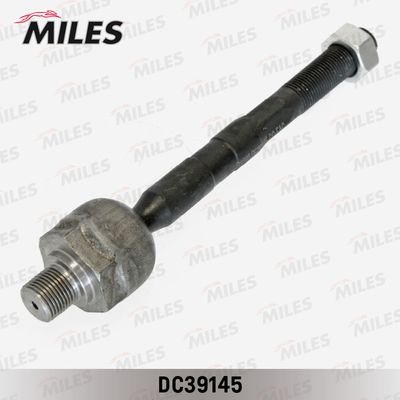 MILES DC39145 Наконечник рулевой тяги  для KIA SORENTO II (XM) 2.4 CVVT