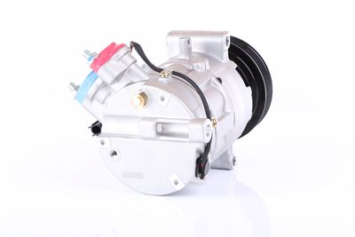 COMPRESOR CLIMATIZARE NISSENS 890776 37