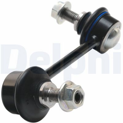 Stabilisatorstang Achter Links 113mm