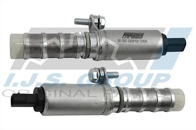 SUPAPA COMANDA POZ. ARBORE CU CAME