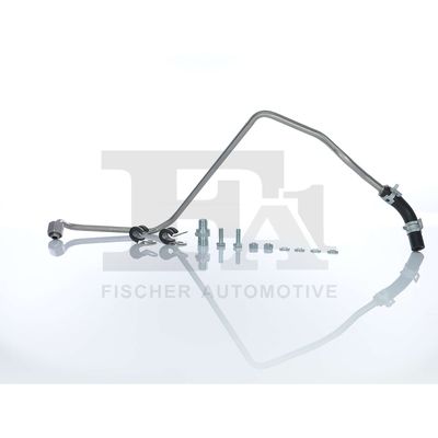 CONDUCTA ULEI INCARCARE FA1 611817Z 3