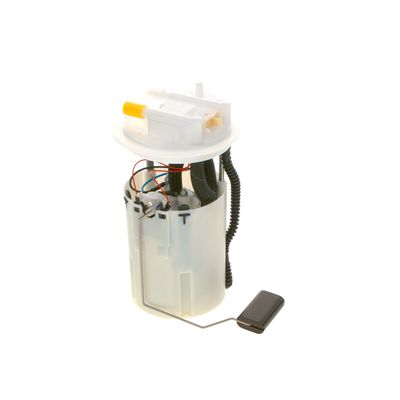 SISTEM ALIMENTARE CU COMBUSTIBIL BOSCH 0580303017 25