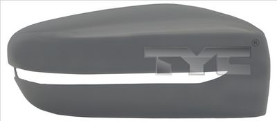капачка, външно огледало TYC 303-0144-2