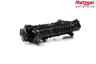 SAUGROHRMODUL METZGER AUTOTEILE 2100161 36