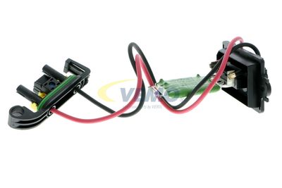 REGLER INNENRAUMGEBLäSE VEMO V46790018 35