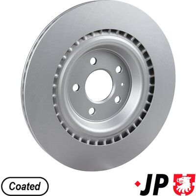 DISC FRANA JP GROUP 1163208400 1