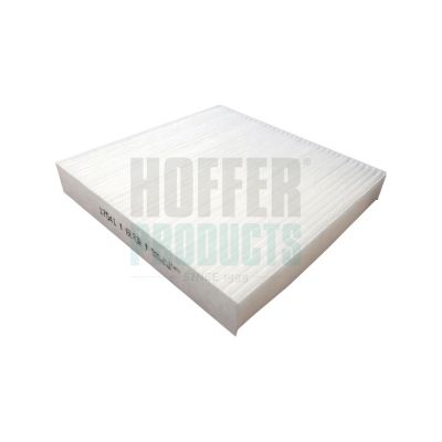 Филтър купе (поленов филтър) HOFFER 17541