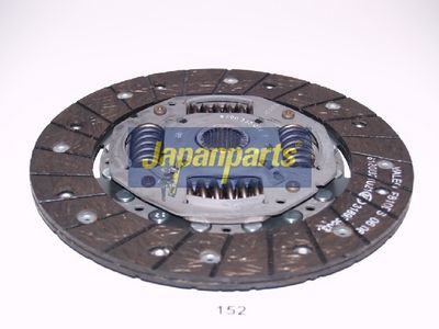 JAPANPARTS Sankabos diskas