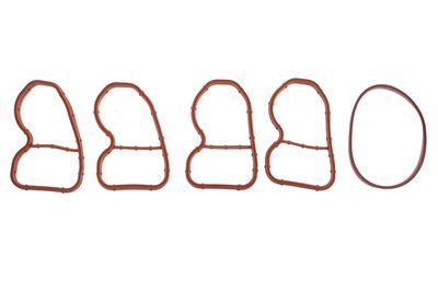 SET GARNITURI GALERIE ADMISIE