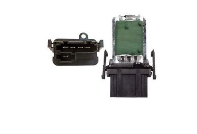 WIDERSTAND INNENRAUMGEBLäSE