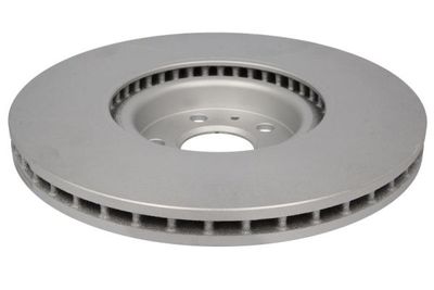 Brake disc Voor Links/Rechts PERFORMANCE (gecoat  met een hoog koolzuurgehalte) past: VOLVO C40, EX40, S60 III, S90 II, V60 II, V90 II, XC40, XC60 II, XC90 II 1.5-Electric 09.14-