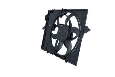 VENTILATOR RADIATOR NRF 47212 10