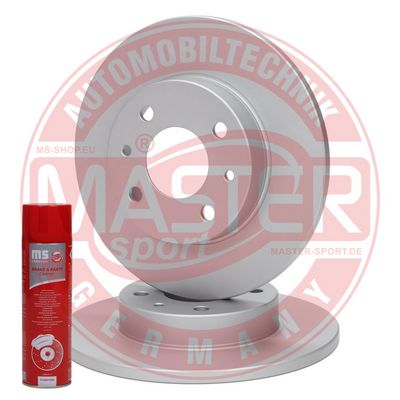 DISC FRANA MASTER-SPORT GERMANY 24011101191PRSETMSP 1