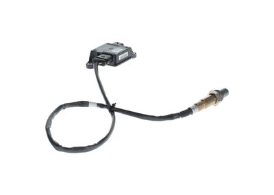 PARTIKELSENSOR BOSCH 0281007599 13