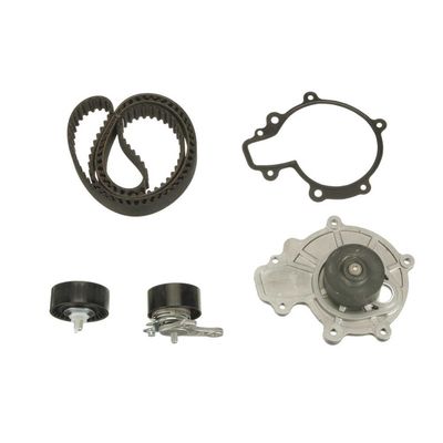 SET POMPA APA + CUREA DINTATA GATES KP15634XS 62