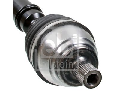 Drive Shaft 181212