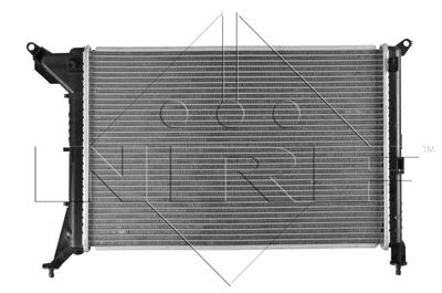 Chłodnica, układ chłodzenia silnika NRF 53969