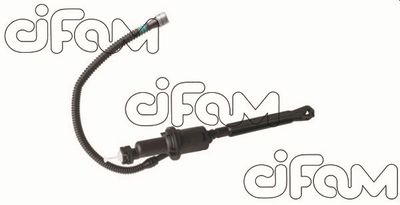 Главный цилиндр, система сцепления CIFAM 505-047 для CITROËN C3