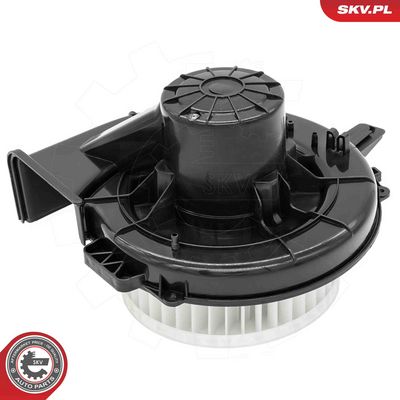 vnitřní ventilátor ESEN SKV 68SKV229
