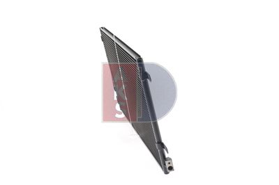 KONDENSATOR KLIMAANLAGE AKS DASIS 482300N 10