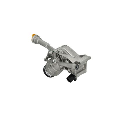 ÖLKüHLER MOTORöL NISSENS 90927 10