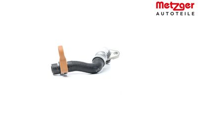 FURTUN RADIATOR METZGER AUTOTEILE 2422293 17