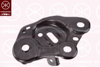 LAGERUNG LENKER KLOKKERHOLM 9021831