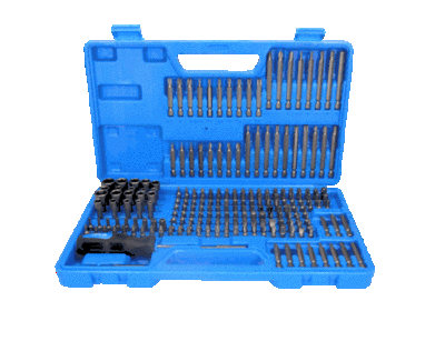 Sada bitů Brilliant tools BT053208