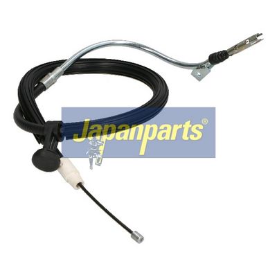 JAPANPARTS Trosas, stovėjimo stabdys