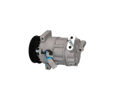 COMPRESOR CLIMATIZARE BOSCH 1986AD1372 5