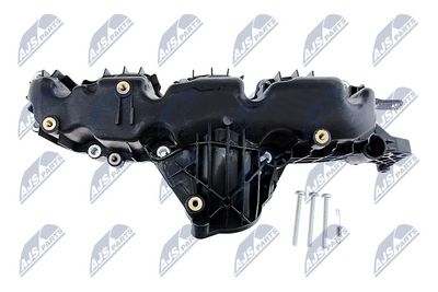 Sací trubkový modul NTY BKS-WW-001