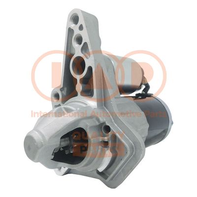 IAP QUALITY PARTS 803-13110 Стартер для DACIA DOKKER Express Автофургон / микроавтобус
