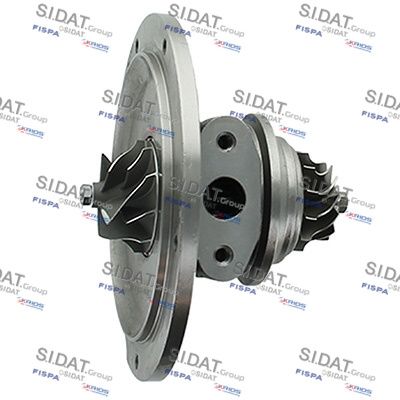 SIDAT 47.1202 Турбина  для FIAT STILO (Фиат Стило)