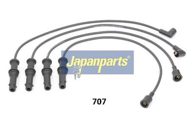 JAPANPARTS Uždegimo laido komplektas