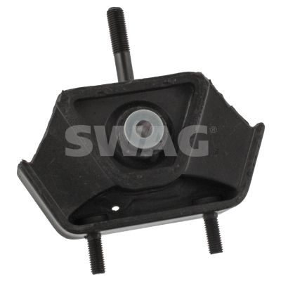 SWAG Aslichaam-/motorsteunlager (10 13 0032)