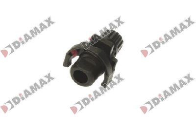 Пробка, фланец охлаждающей жидкости DIAMAX AD06077 для CITROËN SPACETOURER