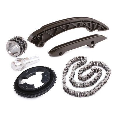 комплект ангренажна верига RIDEX 1389T2466