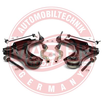 SET SUSPENSIE ROATA MASTER-SPORT GERMANY 369191KITMS 1
