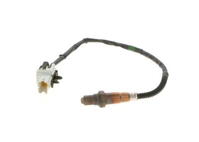 Lambda Sensor Bosch 0258007034