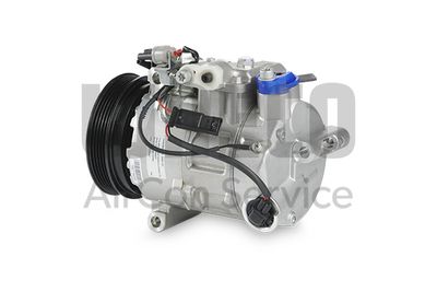 Компрессор, кондиционер WAECO 8880100484 для MERCEDES-BENZ B-CLASS