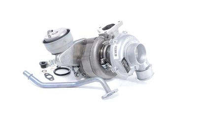 COMPRESOR SISTEM DE SUPRAALIMENTARE BTS Turbo T981007 32