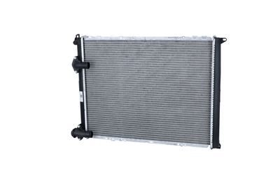 RADIATOR RACIRE MOTOR NRF 58849 8