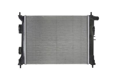RADIATOR TEMPERATURA SCAZUTA INTERCOOLER KAMOKA 7700189 1