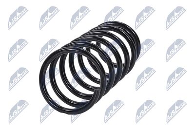 ARC SPIRAL NTY ASZWW100 36