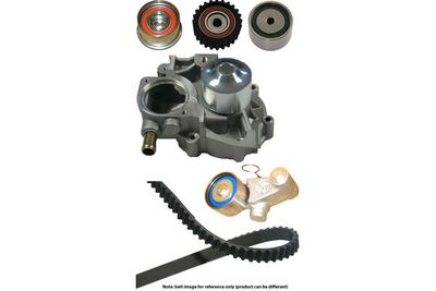 водна помпа+ к-кт ангренажен ремък Kavo Parts DKW-8003