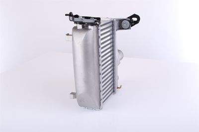 INTERCOOLER COMPRESOR NISSENS 96164 35