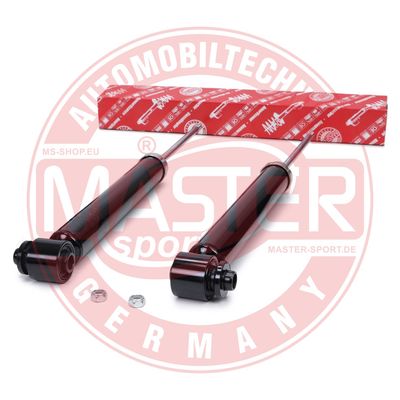 Tlmič pérovania /cena za 1 kus/ MASTER-SPORT GERMANY 16K004262