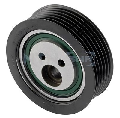 Rolka napinacza, pasek klinowy wielorowkowy SNR GA355.69