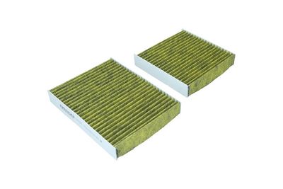 FILTRU AER HABITACLU KAMOKA 6080040 1